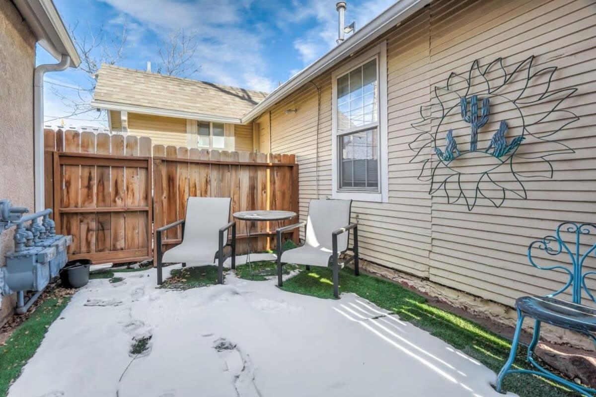 * Colorado Draft House * Smart Tvs * Self Entry * Villa Colorado Springs Exterior photo